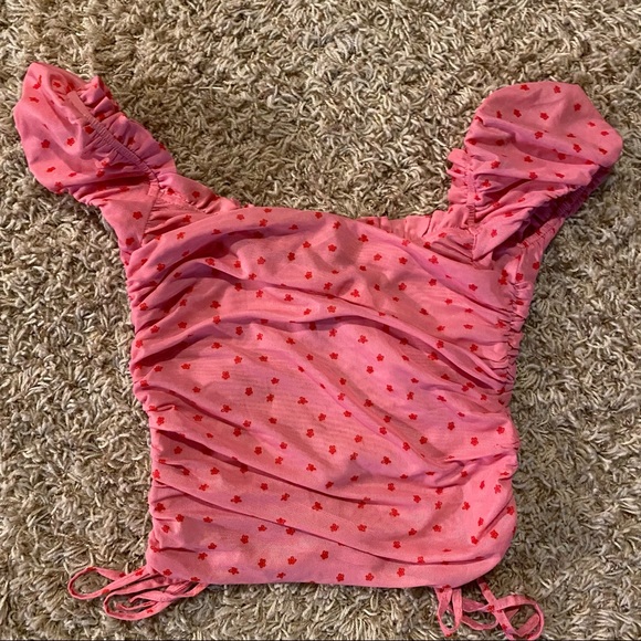 tiger mist toronto top - Picture 4 of 7